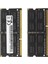 4 GB Ddr3 Dizüstü Ram Bellek Sodımm 1600 Mhz PC3-12800 204 Pins Ddr3 Bellek Amd Dizüstü Bilgisayar Belleği Için (Yurt Dışından) 5