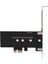 M.2 Pcıe Adaptörü, M.2 - Pcı E3.0 X1 Genişletme Kartı, M2 SSD Ngff Nvme(M Anahtarı) - Masaüstü Pcı Express Yuvası Için Pcıe 3.0 x 1 (Yurt Dışından) 5