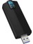 AX1800M USB Wifi6 Kablosuz Ağ Kartı Wifi 6 USB Adaptörü Usb3.0 Çift Bant 2.4ghz/5ghz Yüksek Hızlı Ağ Kartı (Yurt Dışından) 2