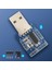 CH343G Modülü Usb'den Ttl'ye Dönüştürücü Adaptör Modülü CH343G Usb'den Seri Bağlantı Noktasına Modül Desteği RS485 Anahtarlama (Yurt Dışından) 3