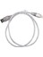 Pcı - 1394A Kart, Pcı - Ieee 1394A 4 Bağlantı Noktalı Firewire Kartı, 0,8m 6pin - 4pin 1394A Kablo ile (Yurt Dışından) 2