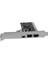 Pcı - 1394A Kart, Pcı - Ieee 1394A 4 Bağlantı Noktalı Firewire Kartı, 0,8m 6pin - 4pin 1394A Kablo ile (Yurt Dışından) 3