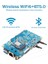 5 Geliştirme Kurulu Için Wi-Fi6+Bt5.0 Modülü RK3588S 8 Çekirdekli 64 Bit Işlemci Geliştirme Devre Kartı Modülü (Yurt Dışından) 4