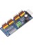 2 Adet PCA9685 16 Kanal 12 Bit Pwm Servo Motor Sürücüsü I2C Iıc Modülü Servo Kalkan Modülü Için (Yurt Dışından) 2