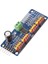 2 Adet PCA9685 16 Kanal 12 Bit Pwm Servo Motor Sürücüsü I2C Iıc Modülü Servo Kalkan Modülü Için (Yurt Dışından) 4