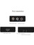Rca'dan Av'ye Dönüştürücü 1080P Mini Rca Cvbs Video Ses Dönüştürücü Adaptör Pal/ntsc Için Tv/pc/ / Stb/ (Yurt Dışından) 5