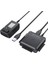 USB 3.0 - Sata Ide Adaptörü, 2,5 Için Uygun, 3,5 Inç Sabit Disk, Hdd/ssd Harici Kablo Adaptörü 5 Gbps Hız Ab Tak (Yurt Dışından) 1