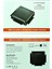 USB 3.0 - Sata Ide Adaptörü, 2,5 Için Uygun, 3,5 Inç Sabit Disk, Hdd/ssd Harici Kablo Adaptörü 5 Gbps Hız Ab Tak (Yurt Dışından) 2