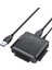 USB 3.0 - Sata Ide Adaptörü, 2,5 Için Uygun, 3,5 Inç Sabit Disk, Hdd/ssd Harici Kablo Adaptörü 5 Gbps Hız Ab Tak (Yurt Dışından) 3