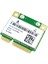 AX210HMW Wifi Kartı Wifi 6e Mini Pcı-E AX210 802.11AX/AC 2.4g/5g//6g Bt5.2 Dizüstü Bilgisayar Için Kablosuz Adaptör (Yurt Dışından) 2
