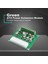 24/20-Pin Atx Bilgisayar Pc Güç Kaynağı Kesme Panosu Adaptörü Uzatma Modülü Dc Fiş Konnektörü +3.3V +5V -12V +12V +5V (Yurt Dışından) 4