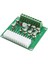 24/20-Pin Atx Bilgisayar Pc Güç Kaynağı Kesme Panosu Adaptörü Uzatma Modülü Dc Fiş Konnektörü +3.3V +5V -12V +12V +5V (Yurt Dışından) 5