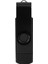Flash Disk, Oksitlenmiş Klips (Usb+Otg) 3.0 64GB Flash Bellek U Disk, Android Cihaz/pc/tablet/(Siyah) (Yurt Dışından) 1
