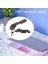 Probook 440 G2 PK23000OS00 767452-001 Dizüstü Bilgisayar Dahili Sol + Sağ Hoparlör Değiştirme Için Dizüstü Bilgisayar Hoparlörü (Yurt Dışından) 5