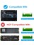 M.2 Ngff Sata Adaptör Kartına Sata Tabanlı B Tuşu Ngff Ssd'den 2,5 Inç Sata Iıı 6gbps SSD Kasa Adaptörüne (Yurt Dışından) 3