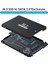 M.2 Ngff Sata Adaptör Kartına Sata Tabanlı B Tuşu Ngff Ssd'den 2,5 Inç Sata Iıı 6gbps SSD Kasa Adaptörüne (Yurt Dışından) 4