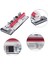VER008S Pcı-E Yükseltici Kart 3 In 1 4pin Sata 6pın Pcıe Adaptörü Usb3.0 Genişletici Pcı Express 1x 16X 008S Btc Madenci Madencilik Için (Yurt Dışından) 2