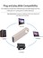 USB Stick USB 2.0 Flash Sürücü U Disk 2.0 Memory Stick USB Stick Pc Dizüstü Bilgisayar Tv Için (32G) (Yurt Dışından) 5