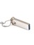 Metal USB 3.0 Flash Sürücü Kalem Sürücü Pendrive USB Stick Flash Sürücü Anahtarlık Başparmak Sürücü Ayağı (32GB) (Yurt Dışından) 2