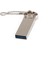 Metal USB 3.0 Flash Sürücü Kalem Sürücü Pendrive USB Stick Flash Sürücü Anahtarlık Başparmak Sürücü Ayağı (32GB) (Yurt Dışından) 3