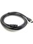 Firewire Ieee 1394B Kablosu 9pin'den 6pin'e 800MBPS Veri Kablosu (1,8 Metre) (Yurt Dışından) 2