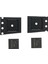 Innosılıcon T3+ / T3+Pro Madenci Için 2 Adet T4U48 4U48 Asıc Çip (Yurt Dışından) 1