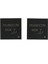 Innosılıcon T3+ / T3+Pro Madenci Için 2 Adet T4U48 4U48 Asıc Çip (Yurt Dışından) 3