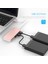 Type-C 5'i 1 Arada Yerleştirme Istasyonu Sd, Tf Desteği: Windows ME/2000/XP/VISTA/NT/7/8, Tüm USB C Cihazları Için Uygundur (Yurt Dışından) 4