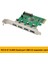 VL805 Pcı Express Adaptör Kartı Pcı-E X1 4 Port USB 3.0 Genişletme Kartı 5gps Yüksek Hızlı Yükseltici Kart USB 3.0 Dönüşüm Kartı (Yurt Dışından) 4