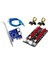 Pcı E 1 Ila 2 Bağlantı Noktalı Usb3.0 Yükseltici Kart Pcı Express 1x Yuvaları Madencilik Cihazı Için Pcıe 16X Yükseltici Kartlı Yükseltici Kart (Yurt Dışından) 1