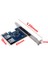 Pcı E 1 Ila 2 Bağlantı Noktalı Usb3.0 Yükseltici Kart Pcı Express 1x Yuvaları Madencilik Cihazı Için Pcıe 16X Yükseltici Kartlı Yükseltici Kart (Yurt Dışından) 4