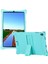 IPLAY40 Tablet Için Koruma Kılıfı 10.4 Inç Silikon Kılıf Kalemli Ayarlanabilir Tablet Standı (Yeşil) (Yurt Dışından) 5