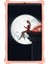 ALLDOIPLAY30 IPLAY30 Pro Tablet 10.5 Inç Tablet Kılıfı Askı ve Kalemli Tablet Standı (Pembe) (Yurt Dışından) 5