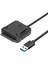 USB A'dan Sata'ya Usb3.0 Kolay Sürücü Kablosu 2,5/3,5 Inç SSD Katı Hal Sürücü Okuyucu Dönüşümü (Yurt Dışından) 1