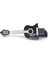 Pvc USB 2.0 Flash Sürücü Kalem Sürücü Pendrive USB Stick Flash Sürücü Thumb Drive Mini Gitar Siyah (16GB) (Yurt Dışından) 5