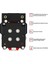 Voron Tap V2.4 Kiti Optotap V2.4 Pcb Için Rc8 Baskı Parçaları Desteği 5 V/24 V Voron 2.4 R2 Trident 3D Yazıcı (Yurt Dışından) 2