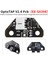 Voron Tap V2.4 Kiti Optotap V2.4 Pcb Için Rc8 Baskı Parçaları Desteği 5 V/24 V Voron 2.4 R2 Trident 3D Yazıcı (Yurt Dışından) 3