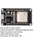 2 Paket ESP32 ESP-32S Geliştirme Kartı 2.4ghz Çift Modlu Wifi + Bluetooth Çift Çekirdekli Mikrodenetleyici Işlemci Entegre (Yurt Dışından) 3