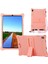IPLAY40 Için Silikon Kılıf 10,4 Inç Tablet Kılıfı Ayarlanabilir Askılı ve Kalemli Tablet Standı (Pembe) (Yurt Dışından) 5