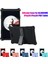ALLDOIPLAY30 IPLAY30 Pro Tablet Için Silikon Kılıf 10,5 Inç Tablet Kılıfı, Tablet Standı ve Kalemli (Mavi) (Yurt Dışından) 3
