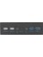 USB 3.0 USB 2.0 3.5mm Ses Ön Panel Usb3.0 Hub Splitter Masaüstü Için Dahili Braket Adaptörü 3.5 Inç Disket Yuvası (Yurt Dışından) 3