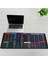 Kaymaz Fare Klavye Pedi Oyun Aksesuarları Bilgisayar Büyük 800X300 Mouse Pad Oyun Kauçuk Halı Sümen (Yurt Dışından) 3