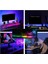 Oyun Mouse Pad Bilgisayar Anime Mousepad Ofis Yumuşak Oyun Dizüstü Bilgisayar Fare Altlıkları, Çok Renkli (Yurt Dışından) 4