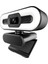 Dolgu Işığına Sahip Hd Web Kamerası Dönebilen Dizüstü Bilgisayar Web Kamerası Pc Bilgisayar Mikrofonlu Kamera (4k) (Yurt Dışından) 5