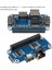 4 Genişletme Kartı Ethernet/usb Hub Hat 5V Için, 1 RJ45 10/100M Ethernet Bağlantı Noktası ve 3 USB Bağlantı Noktası ile (Yurt Dışından) 3