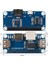 4 Genişletme Kartı Ethernet/usb Hub Hat 5V Için, 1 RJ45 10/100M Ethernet Bağlantı Noktası ve 3 USB Bağlantı Noktası ile (Yurt Dışından) 4