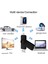 USB Flash Sürücü 16G Otg+Usb3.0 Mini Taşınabilir Yüksek Hızlı Bellek Çubuğu, Android Cihazlar/pc/tablet/u Disk Siyah (Yurt Dışından) 5