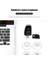 USB Flash Sürücü Araba Anahtarı Memory Stick Kalem Sürücüsü Masaüstü Dizüstü Bilgisayar Için USB Stick (1g) (Yurt Dışından) 2