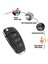 USB Flash Sürücü Araba Anahtarı Memory Stick Kalem Sürücüsü Masaüstü Dizüstü Bilgisayar Için USB Stick (1g) (Yurt Dışından) 3