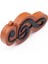 USB 2.0 Flash Sürücü Pen Drive Stick Flash Sürücü Thumb Drive Mini Note Kahverengi ve SIYAH(16GB) (Yurt Dışından) 3